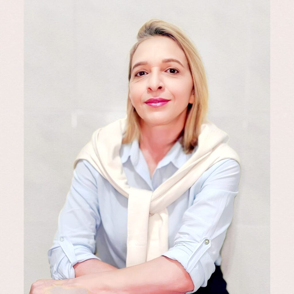 serviços terapeuticos - Schirley Souza